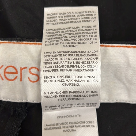 Dockers ladies shorts - Picture 7 of 8